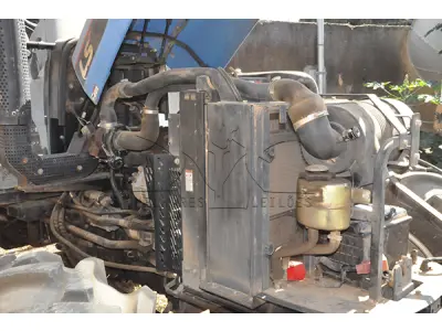 LOTE 041 - TRACTOR PLUS 80 - ANO 2023