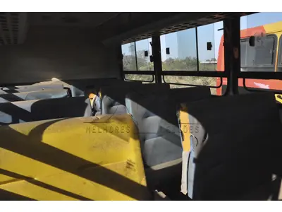 LOTE 032 - IVECO WAYCLASS 70C17HDE - ANO 2016 2016 - PLACA PYD-6044