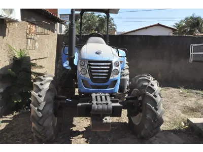 LOTE 041 - TRACTOR PLUS 80 - ANO 2023