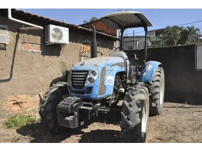 LOTE 041 - TRACTOR PLUS 80 - ANO 2023