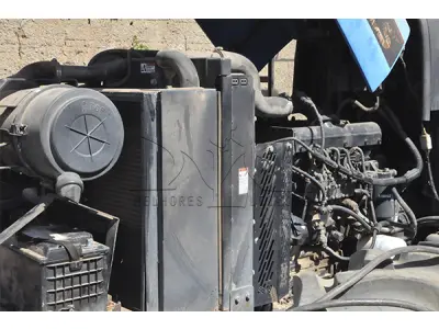 LOTE 041 - TRACTOR PLUS 80 - ANO 2023