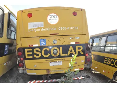 LOTE 035 - VW 15.190 EOD E.S.ORE - ANO 2012 2012 - PLACA HLF-9239