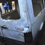 LOTE 013 - FIAT FIORINO IE - PLACA HMN1304 - ANO 2004 2004