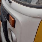LOTE 004 - VW KOMBI ESCOLAR - PLACA HLF6313 - ANO 2011 2012
