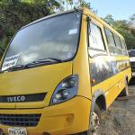 LOTE 005 - IVECO CITYCLASS 70C17 - PLACA PVA1446 - ANO 2014 2014