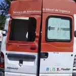 LOTE 047 - SUCATA - RENAULT MASTER ROTANAMB - OQM-9588 - A92 - 2010 2011