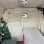 LOTE 007 - FIAT DOBLO ROTAN AMB2 - PLACA HMH 6761 - ANO 2009 2009
