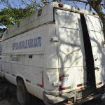 LOTE 004 - IVECOFIAT DAILY4912 VAN1 - PLACA HMN 1636 - ANO 2004 2004