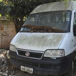 LOTE 006 - FIAT DUCATO GUERRA MC 20 - PLACA OQF 0669 - ANO 2013 2014