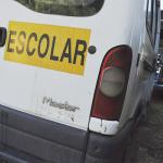 LOTE 008 - RENAULT MASTER BUS16 DCI - PLACA HLF7081 - ANO 2011 2012