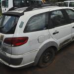 LOTE 039 - Fiat Palio WEEK TREKKING	- 2010 2010	 - Branca -HLF-3362
