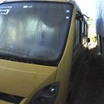 LOTE 006 - IVECO CITYCLASS 70C17 - PLACA PVA1427 - ANO 2014 2014