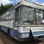 LOTE 043 - M. Bens O 362 - 1975 1975 - Branca - GMM-3485