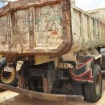 LOTE 014 - IVECO ECTECTOR  170E22 - PLACA HMH-0216 - ANO 2006 2007