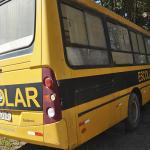 LOTE 003 - VW INDUSCAR FOZ U - PLACA HLF 0147 - ANO 2009 2009