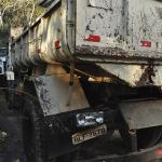 LOTE 002 - IVECO VERTIS 130V18 - PLACA HLF7678 - ANO 2011 2012