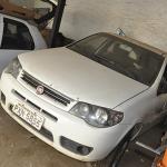 LOTE 009 - FIAT PALIO FIRE - PLACA PXN 5855 - ANO 2015 2016