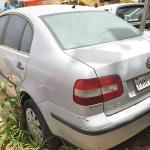 LOTE 026 - VW POLO SEDAN 1.6 - PLACA HMN-4197 - ANO 2005 2006