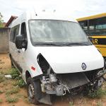 LOTE 017 - RENAULT M REVESCAP L3H2 - PLACA QQH-6109 - ANO 2018 2019