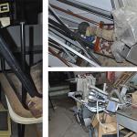 LOTE 016 - SUCATA - EQUIPAMENTOS - MONTANTE