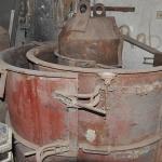 LOTE 014 - SUCATA - FORMA INDUSTRIAL