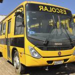 LOTE 001 - IVECO GRANCLASS 150S21E - PLACA QOW 5732 - ANO 2018 2019