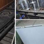 LOTE 014 - SUCATA - ELETRODOMESTICO - INDUSTRIAL - MONTANTE