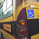 LOTE 004 - IVECO CITYCLASS 70C17 - PLACA PVA1455 - ANO 2014 2014