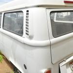 LOTE 020 - VW KOMBI - PLACA OMF-3616 - ANO 2012 2013