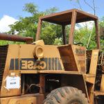 LOTE 049 - PA CARREGADEIRA CASE W20B  - 1990 - PC04