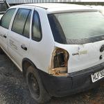 LOTE 019 - VW GOL 1.0 TITAM GIV - PLACA HLF 3028 - ANO 2010 2010