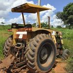 LOTE 051 - TRATOR AGRICOLA C.B.T. 8060	- 1991 - TA07