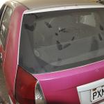 LOTE 009 - FIAT PALIO FIRE - PLACA PXN 5855 - ANO 2015 2016