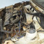 LOTE 003 - FIAT UNO MILLER FIRE FLEX Placa HMN 8017 - Ano 2008 2008