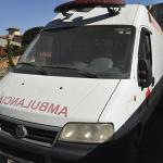 LOTE 006 - FIAT DUCATO M CORTEZIAMB - PLACA ERE 8209 - ANO 2013 2014