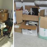 LOTE 016 - SUCATA - EQUIPAMENTOS - MONTANTE