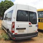 LOTE 017 - RENAULT M REVESCAP L3H2 - PLACA QQH-6109 - ANO 2018 2019