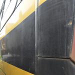 LOTE 003 - VW 15.190 EOD ESCOLAR HD - PLACA NXX-1624 - ANO 2012 2013 - COR AMARELA