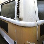 LOTE 011 - VW KOMBI - PLACA ORA9238 - ANO 2013 2014