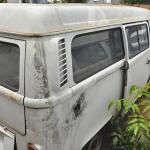 LOTE 019 - VW KOMBI LOTACAO - PLACA HLF-3308 - ANO 2010 2010