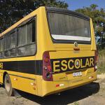 LOTE 003 - VW INDUSCAR FOZ U - PLACA HLF 0147 - ANO 2009 2009