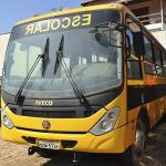 LOTE 001 - IVECO GRANCLASS 150S21E - PLACA QOW 5732 - ANO 2018 2019
