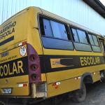 LOTE 006 - IVECO CITYCLASS 70C17 - PLACA PVA1427 - ANO 2014 2014
