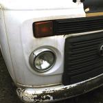 LOTE 011 - VW KOMBI - PLACA ORA9238 - ANO 2013 2014