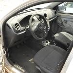 LOTE 024 - VW GOL TL MC - PLACA PUC-0347 - ANO 2014 2015