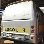 LOTE 003 - MARCOPOLO VOLARE V8L ESC - PLACA HLF 5095 - ANO 2011 2011
