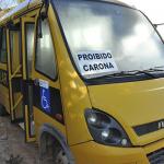 LOTE 005 - IVECO CITYCLASS 70C17 - PLACA PVA1446 - ANO 2014 2014
