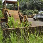 LOTE 049 - PA CARREGADEIRA CASE W20B  - 1990 - PC04