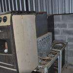 LOTE 025 - SUCATA - MONTANTE - DERIVADO DOMESTICO - INDUSTRIAL