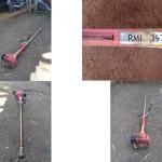 LOTE 054 - SUCATA - ROCADEIRA COSTAL - Mitsubishi